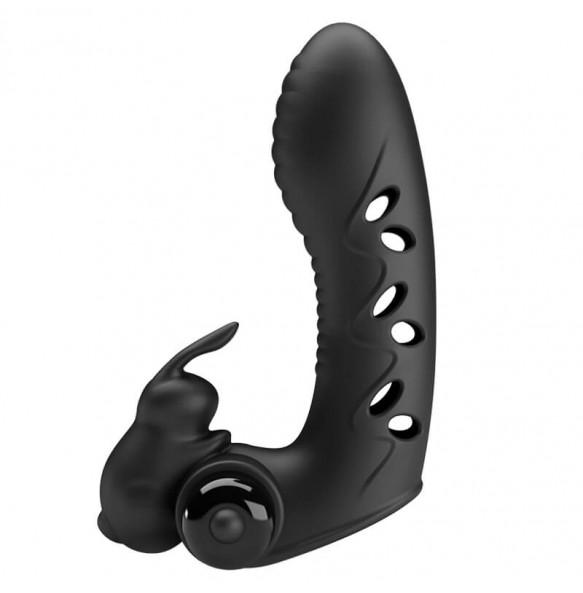 PRETTY LOVE - Vance Finger Vibrator